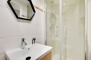 Peaceful Studio - 2P - Buttes-chaumont