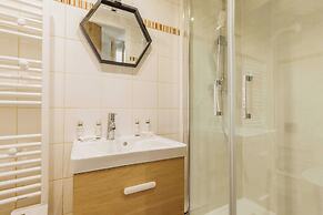 Peaceful Studio - 2P - Buttes-chaumont