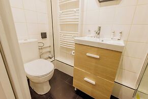 Peaceful Studio - 2P - Buttes-chaumont