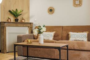 Peaceful Studio - 2P - Buttes-chaumont