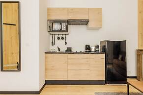 Peaceful Studio - 2P - Buttes-chaumont