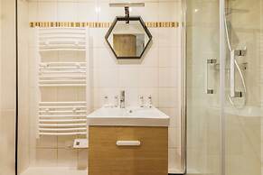 Peaceful Studio - 2P - Buttes-chaumont