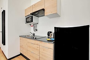 Peaceful Studio - 2P - Buttes-chaumont