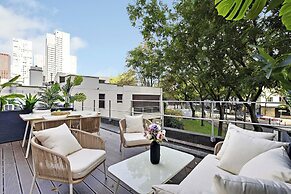 Serein Appartement - 1br/4p - Beaugrenelle