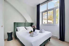 Serein Appartement - 1br/4p - Beaugrenelle