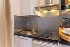 Lovely Studio for 2 People - Sentier