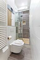 Lovely Studio for 2 People - Sentier