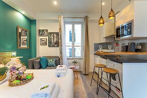 Lovely Studio for 2 People - Sentier