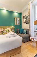 Lovely Studio for 2 People - Sentier