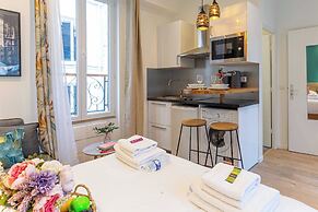 Lovely Studio for 2 People - Sentier
