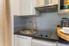 Lovely Studio for 2 People - Sentier