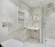 Cosy Apartment - 1br/4p - Montmartre/sacre-coeur