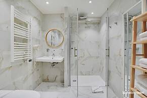 Cosy Apartment - 1br/4p - Montmartre/sacre-coeur