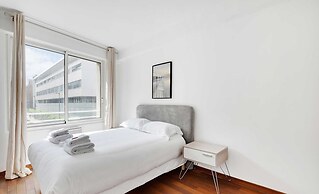Welcoming Apartment - 3br/6p - Near Convention