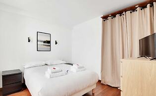 Welcoming Apartment - 3br/6p - Near Convention