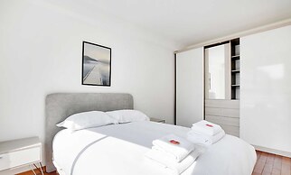 Welcoming Apartment - 3br/6p - Near Convention