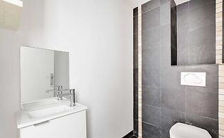 Welcoming Apartment - 3br/6p - Near Convention