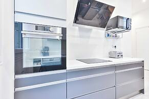 Magnificent Flat - Near Trocadaro