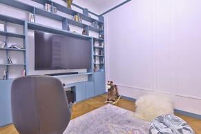 Magnificent Flat - Near Trocadaro