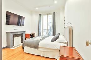 Magnificent Flat - Near Trocadaro