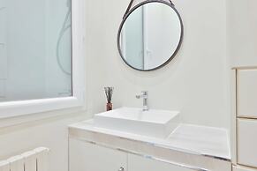 Magnificent Flat - Near Trocadaro