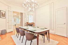 Magnificent Flat - Near Trocadaro