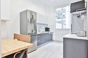 Magnificent Flat - Near Trocadaro