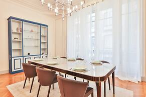 Magnificent Flat - Near Trocadaro