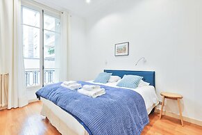 Magnificent Flat - Near Trocadaro