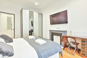 Magnificent Flat - Near Trocadaro