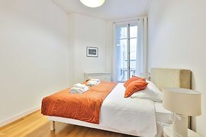 Magnificent Flat - Near Trocadaro