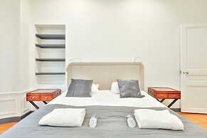 Magnificent Flat - Near Trocadaro