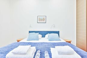 Magnificent Flat - Near Trocadaro