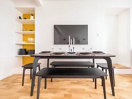 Wonderful Apartment - 2br/6p - Montorgueil