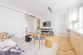 Wonderful Apartment - 2br/6p - Montorgueil