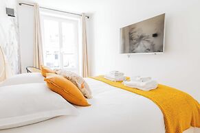 Wonderful Apartment - 2br/6p - Montorgueil