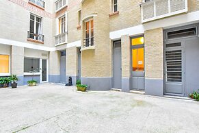 Charming Studio for 2 People