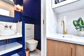 Charming Studio for 2 People