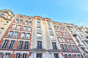 Charming Studio for 2 People