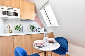 Charming Studio for 2 People