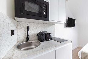 Cosy Apartment - 1br/4p - Eiffel Tower