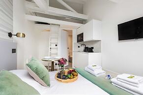 Cosy Apartment - 1br/4p - Eiffel Tower