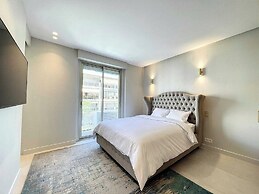 Apartment With Sea View Terrace