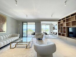 Apartment With Sea View Terrace