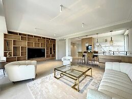 Apartment With Sea View Terrace