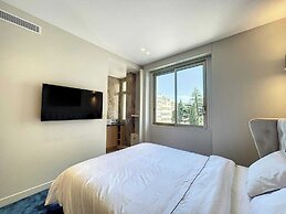Apartment With Sea View Terrace