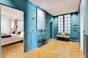 Spacious Apartment - 3br/6p - Quinze-vingts