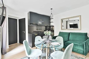 Appartement in the Heart of Paris Jardin du Luxembourg