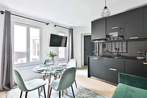 Appartement in the Heart of Paris Jardin du Luxembourg
