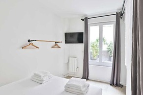 Appartement in the Heart of Paris Jardin du Luxembourg